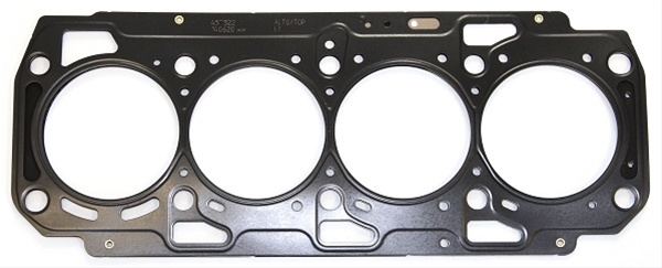 Garnitura, Chiulasa Elring Opel 457.822