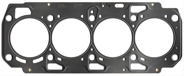 Garnitura, Chiulasa Elring Opel 457.832