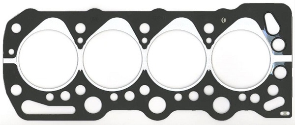 Garnitura, Chiulasa Elring Opel 458.170