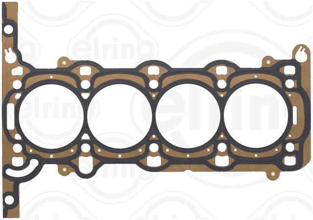 Garnitura, Chiulasa Elring Opel 493.141