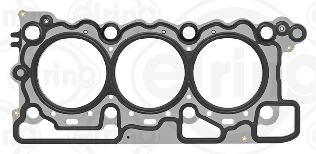 Garnitura, Chiulasa Elring Peugeot 505.640