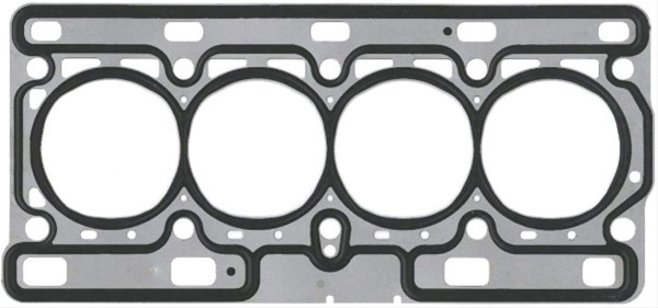 Garnitura, Chiulasa Elring Renault 177.230