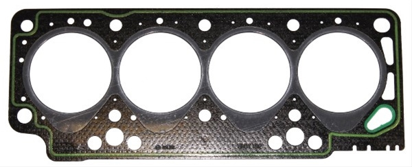 Garnitura, Chiulasa Elring Renault 984.259