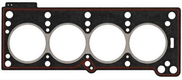 Garnitura, Chiulasa Elring Renault 987.043