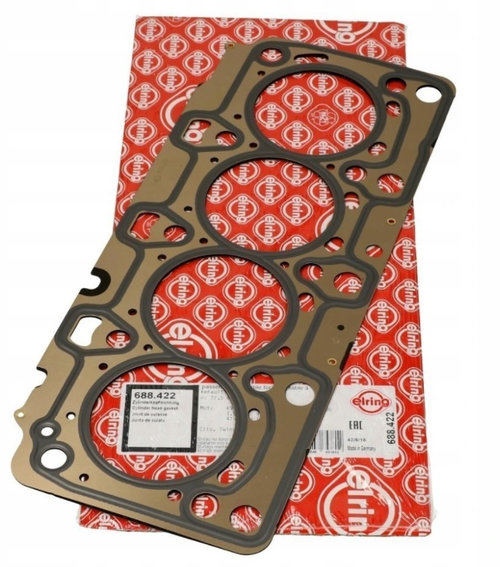 Garnitura Chiulasa Elring Renault Symbol 2 2008→ 688.422