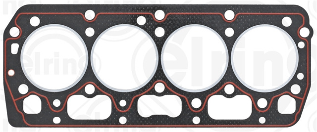 Garnitura, Chiulasa Elring Skoda 825.257