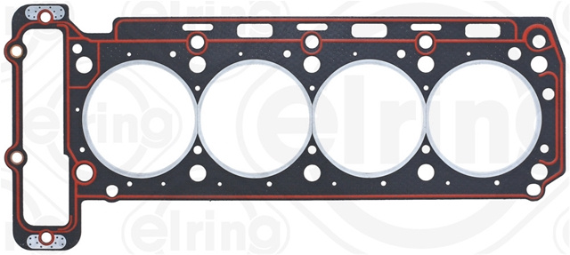 Garnitura, Chiulasa Elring Skoda 895.960