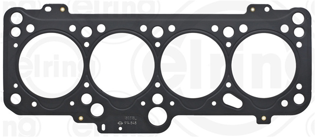 Garnitura, Chiulasa Elring Skoda 914.848