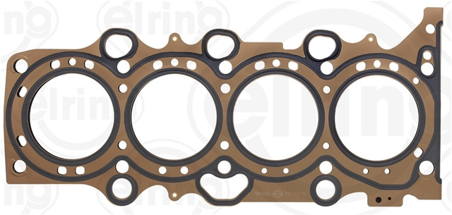 Garnitura, Chiulasa Elring Suzuki 198.680
