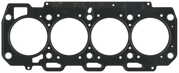 Garnitura, Chiulasa Elring Suzuki 217.021
