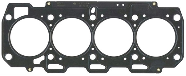 Garnitura, Chiulasa Elring Suzuki 217.031