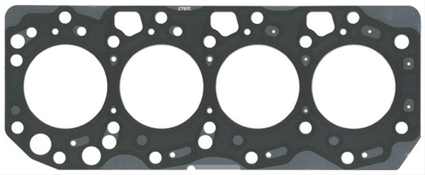 Garnitura, Chiulasa Elring Toyota 524.430
