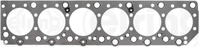Garnitura, Chiulasa Elring Volvo 115.151