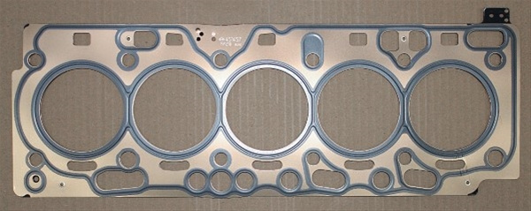 Garnitura Chiulasa Elring Volvo 451.457