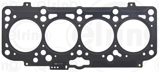 Garnitura, Chiulasa Elring Vw 124.012