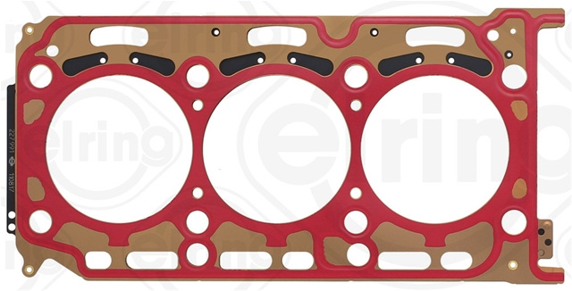 Garnitura Chiulasa Elring Vw 227.991