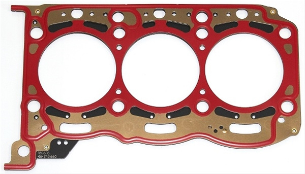 Garnitura Chiulasa Elring Vw 245.660