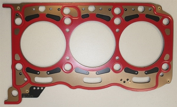 Garnitura Chiulasa Elring Vw 245.670