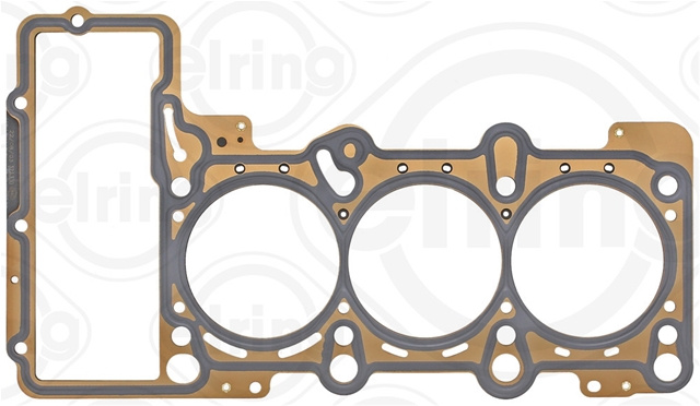 Garnitura, Chiulasa Elring Vw 323.330