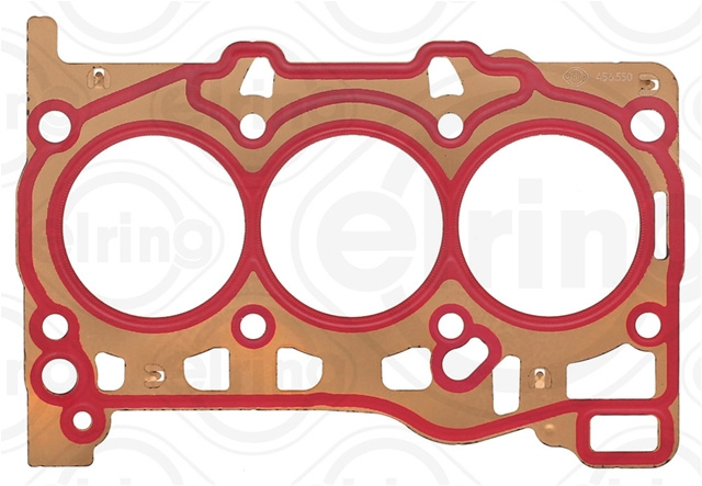 Garnitura, Chiulasa Elring Vw 456.550
