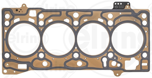 Garnitura Chiulasa Elring Vw 593.950