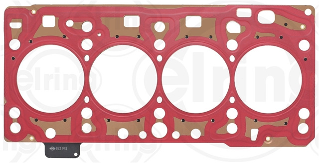 Garnitura Chiulasa Elring Vw 823.931