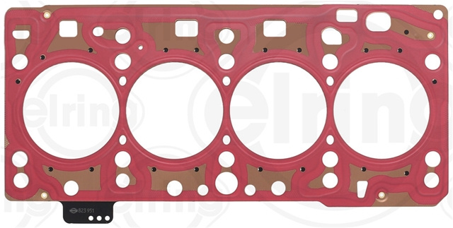 Garnitura Chiulasa Elring Vw 823.951