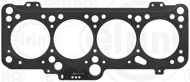 Garnitura, Chiulasa Elring Vw 914.873