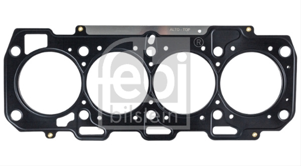 Garnitura Chiulasa Febi Vauxhall 105795