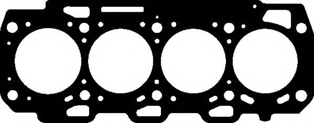 Garnitura, chiulasa FIAT 500L (199) (2012 - 2016) ELRING 789.190 piesa NOUA