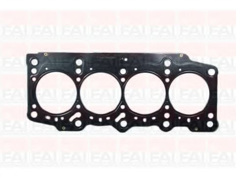 Garnitura, chiulasa FIAT ALBEA (172) (2007 - 2016) FAI AutoParts HG1365 piesa NOUA