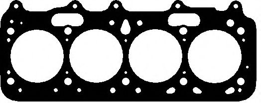 Garnitura, chiulasa FIAT ALBEA (178) (1996 - 2009) ELRING 986.373 piesa NOUA