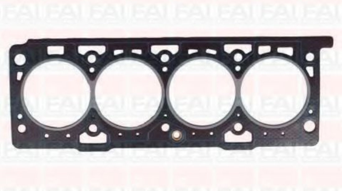 Garnitura, chiulasa FIAT BRAVA (182) (1995 - 2003) FAI AutoParts HG817 piesa NOUA