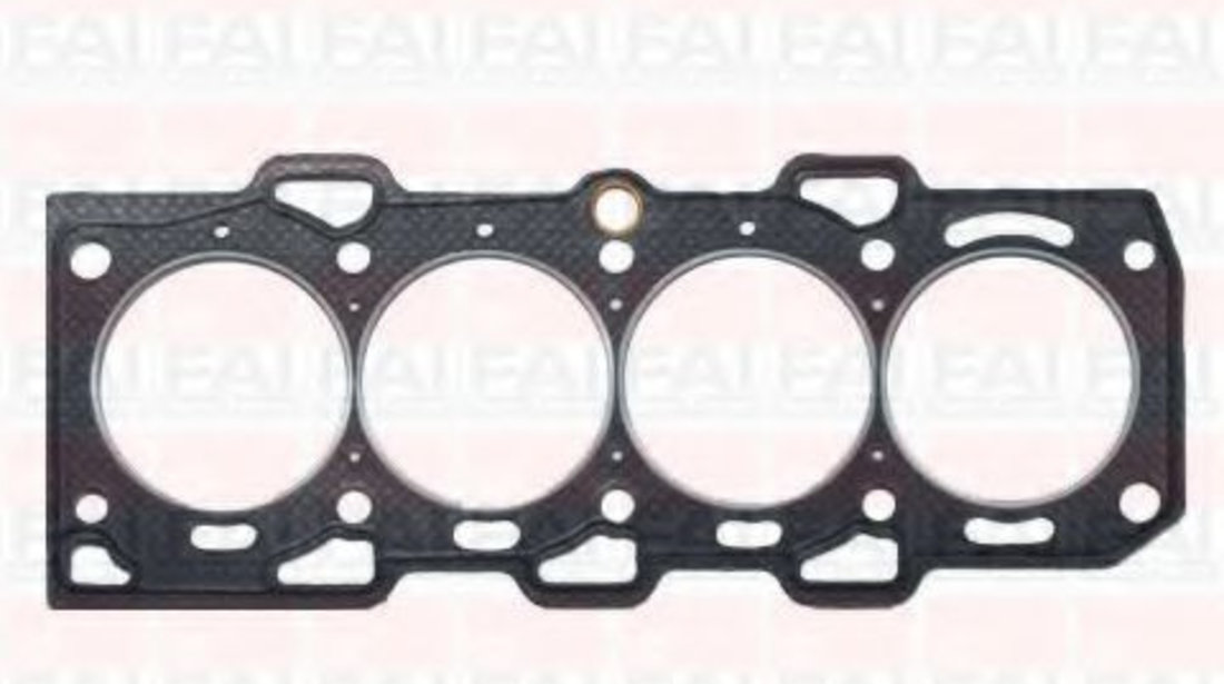 Garnitura, chiulasa FIAT BRAVA (182) (1995 - 2003) FAI AutoParts HG804 piesa NOUA