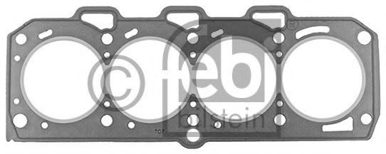 Garnitura, chiulasa FIAT BRAVA (182) (1995 - 2003) FEBI BILSTEIN 14327 piesa NOUA