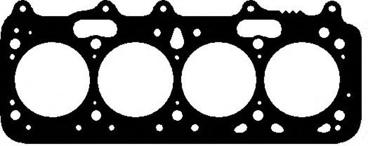 Garnitura, chiulasa FIAT BRAVA (182) (1995 - 2003) ELRING 986.390 piesa NOUA