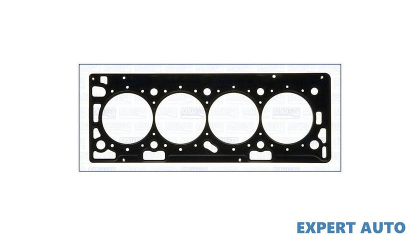 Garnitura, chiulasa Fiat CROMA (194) 2005-2016 #2 076891