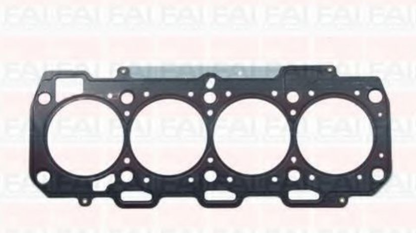 Garnitura, chiulasa FIAT DOBLO Microbus (223, 119) (2001 - 2016) FAI AutoParts HG1119A piesa NOUA