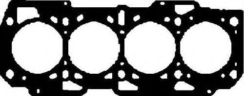 Garnitura, chiulasa FIAT DOBLO Microbus (223, 119) (2001 - 2016) VICTOR REINZ 61-35630-20 piesa NOUA