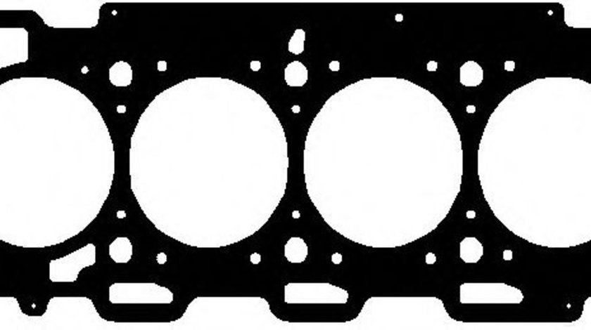 Garnitura, chiulasa FIAT DOBLO Microbus (223, 119) (2001 - 2016) ELRING 217.021 piesa NOUA