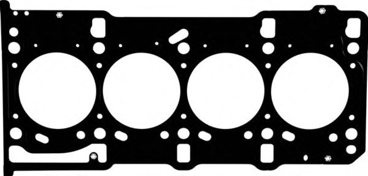 Garnitura, chiulasa FIAT DOBLO Microbus (263, 152) (2009 - 2016) VICTOR REINZ 61-36210-20 piesa NOUA