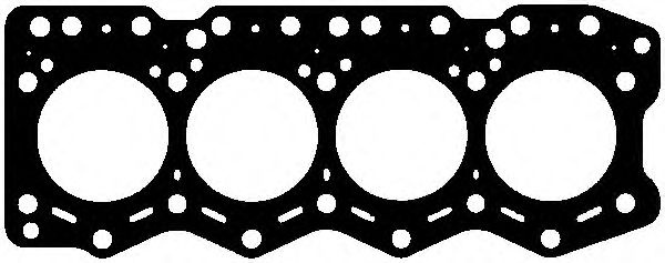 Garnitura, chiulasa FIAT DUCATO bus (230) (1994 - 2002) ELRING 181.070 piesa NOUA