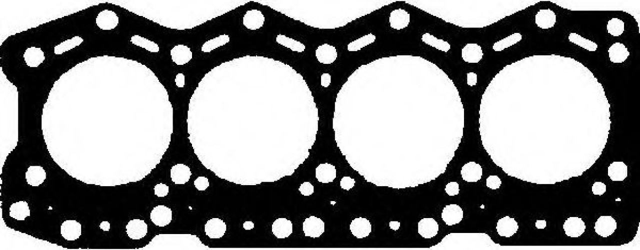 Garnitura, chiulasa FIAT DUCATO bus (230) (1994 - 2002) VICTOR REINZ 61-33955-10 piesa NOUA