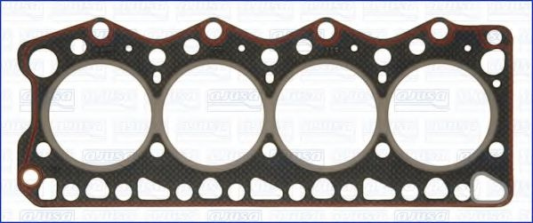 Garnitura, chiulasa FIAT DUCATO bus (244) (2002 - 2016) AJUSA 10120830 piesa NOUA