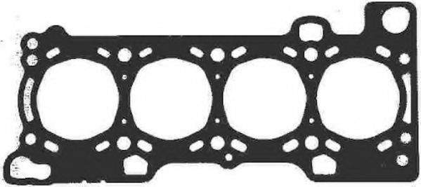Garnitura, chiulasa FIAT DUCATO bus (244) (2002 - 2016) PAYEN AB5720 piesa NOUA