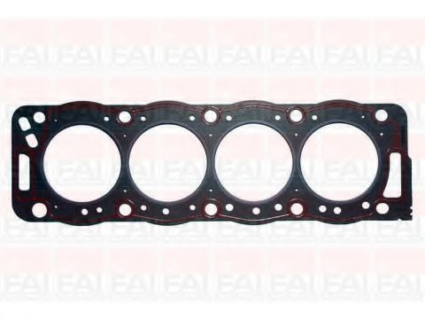Garnitura, chiulasa FIAT DUCATO caroserie (230L) (1994 - 2002) FAI AutoParts HG561B piesa NOUA