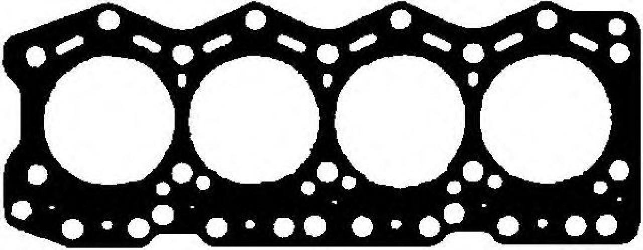 Garnitura, chiulasa FIAT DUCATO Panorama (290) (1990 - 1994) VICTOR REINZ 61-33610-00 piesa NOUA