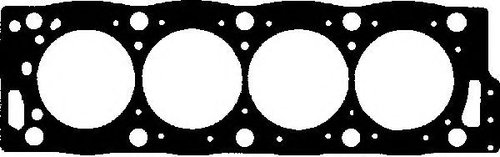 Garnitura, chiulasa FIAT DUCATO platou / sasiu (230) (1994 - 2002) VICTOR REINZ 61-33650-00 piesa NO...