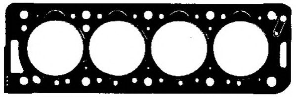 Garnitura, chiulasa FIAT DUCATO platou / sasiu (230) (1994 - 2002) PAYEN BX950 piesa NOUA