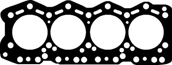 Garnitura, chiulasa FIAT DUCATO platou / sasiu (230) (1994 - 2002) CORTECO 414751P piesa NOUA